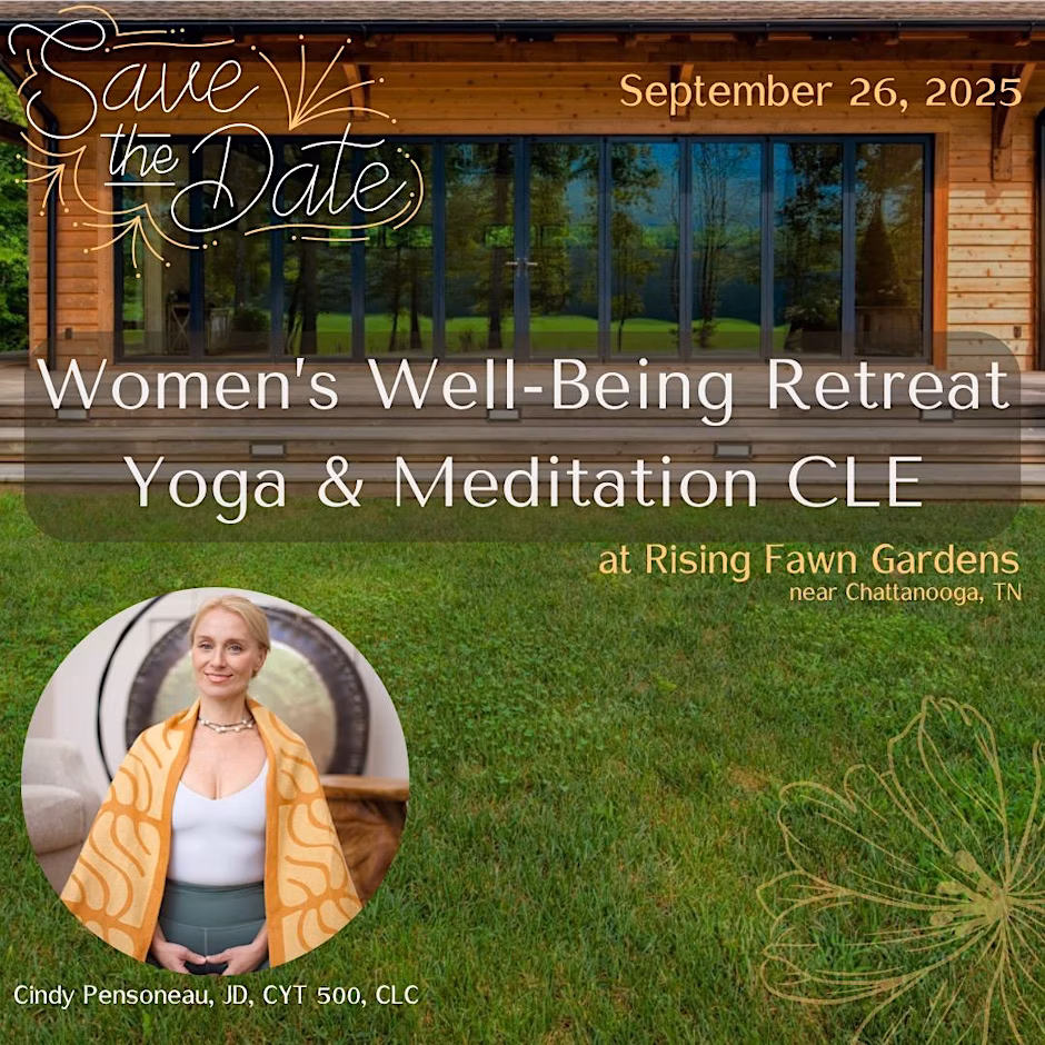 Women’s Well-Being Retreat: Welcome to Autumn with Yoga & Meditation
